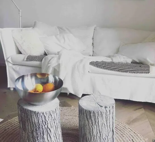 Mypalmassuite With Free Parking In דירה